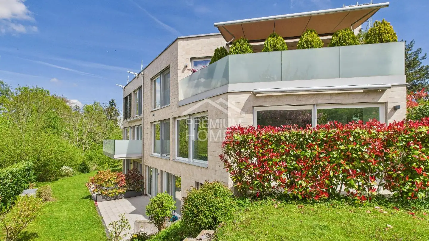 Apartment for sale - 8127 Forch