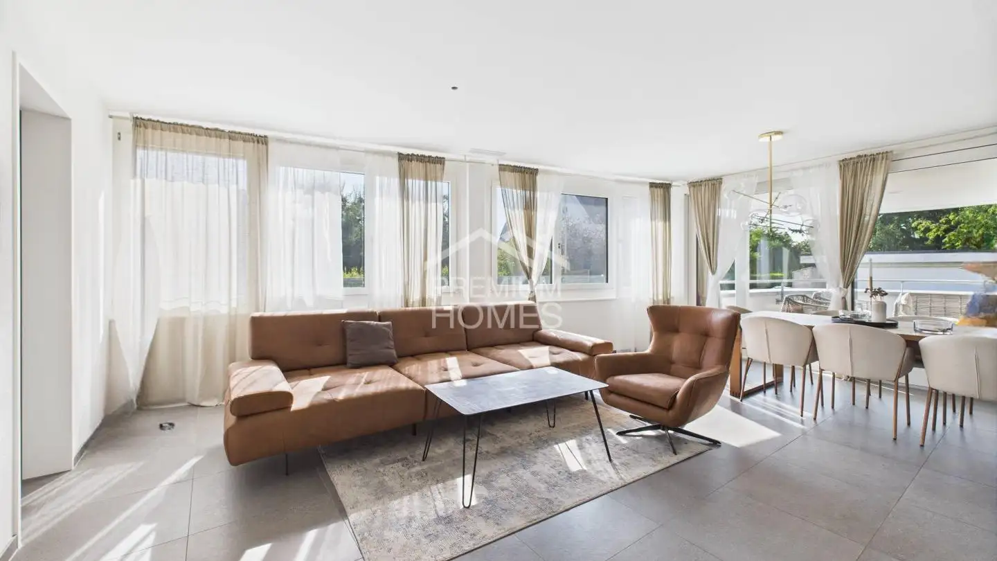 Appartamento in vendita - 4334 Sisseln AG - Photo 2