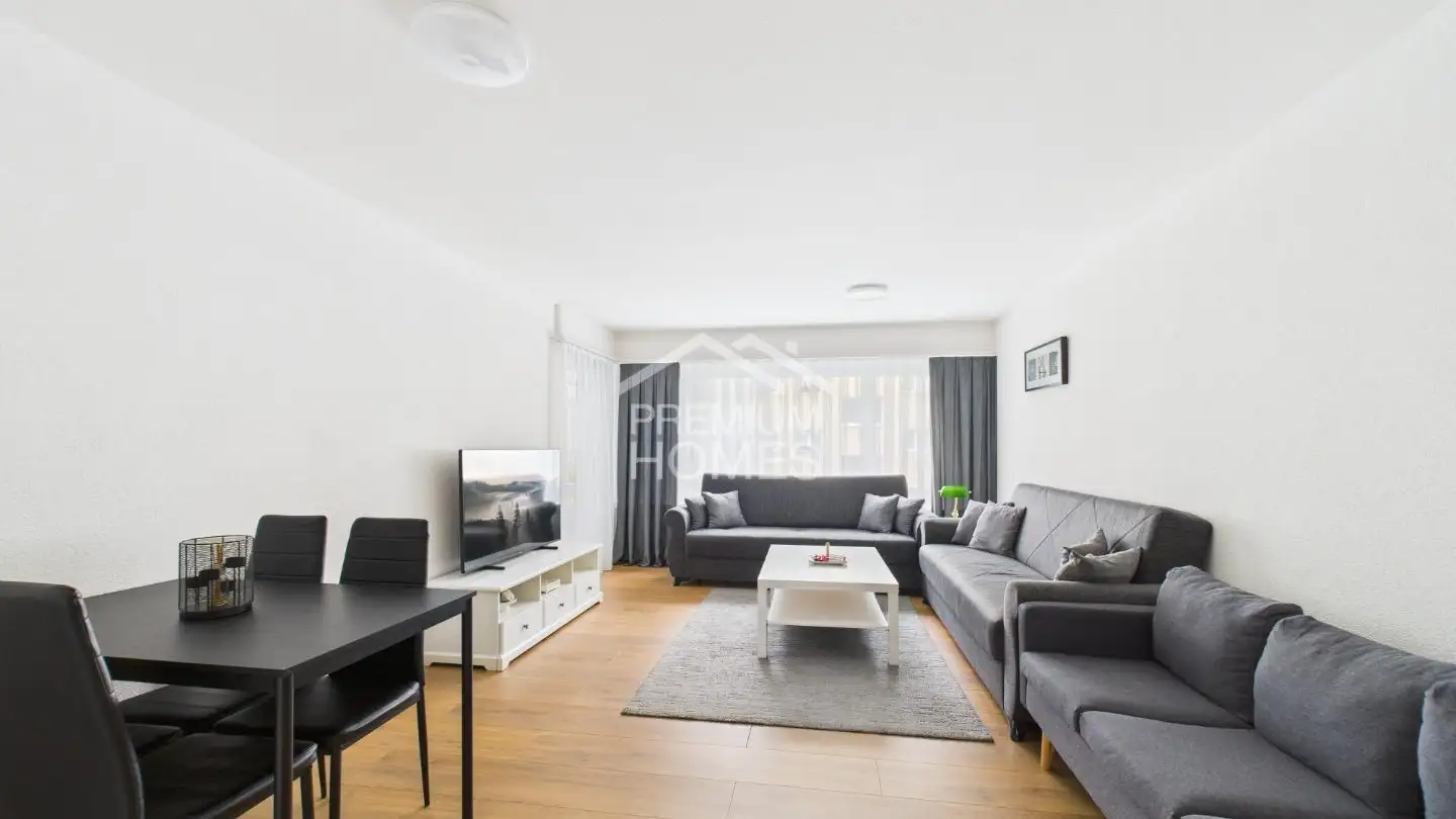 Apartment for sale - 4632 Trimbach