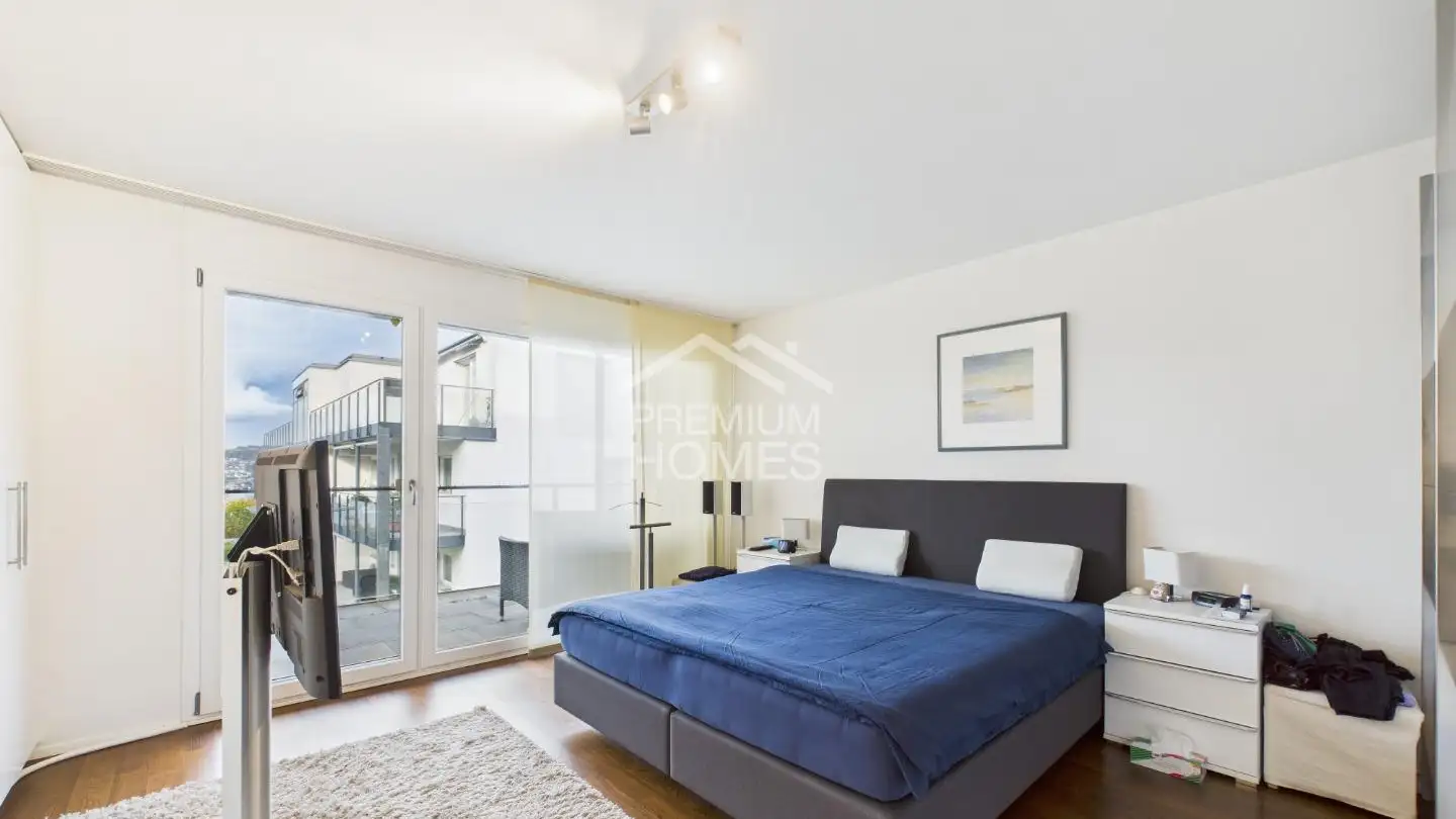 Appartamento in vendita - 8820 Wädenswil - Photo 3