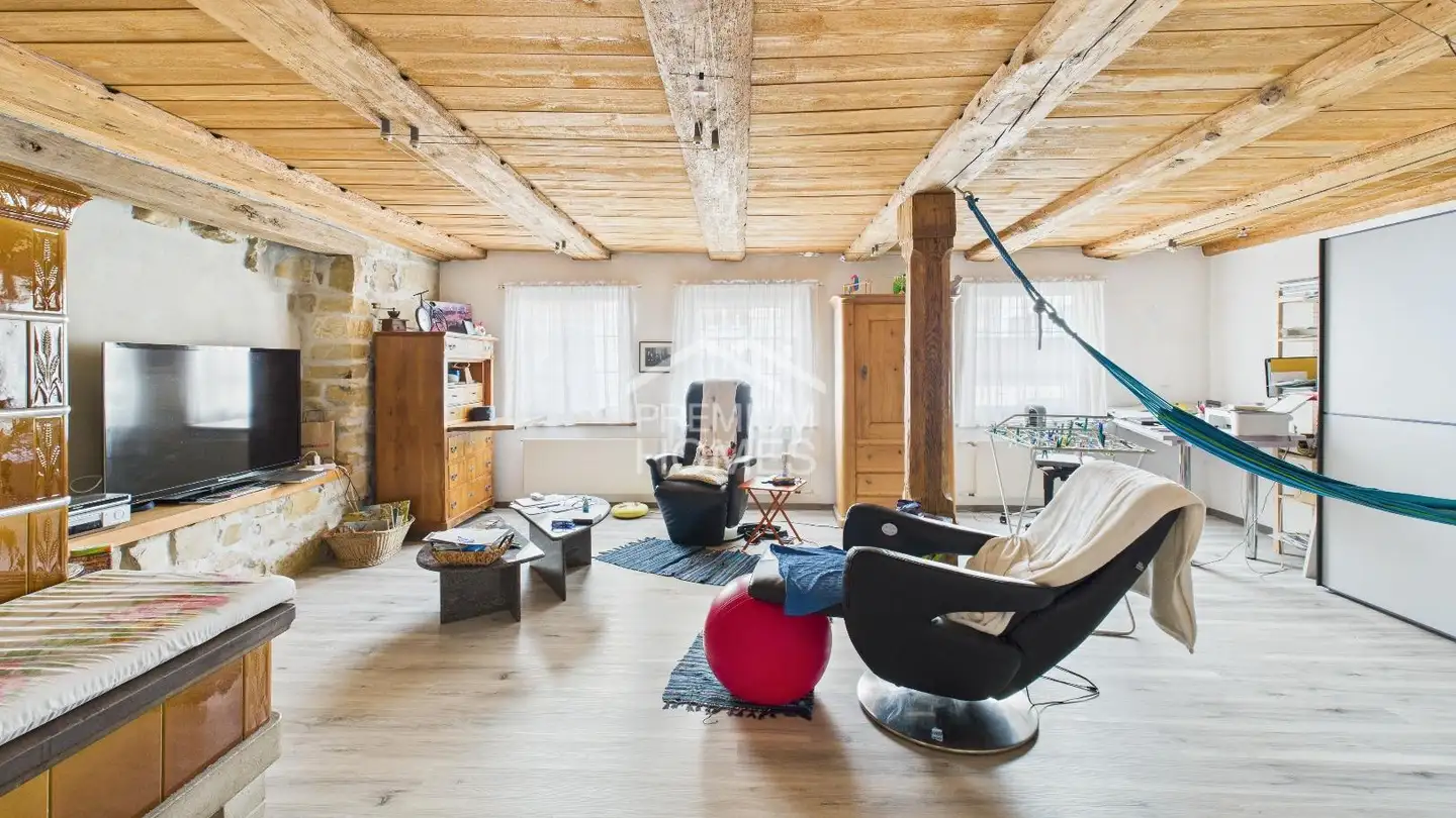 Residential building for sale - 8217 Wilchingen - Photo 3