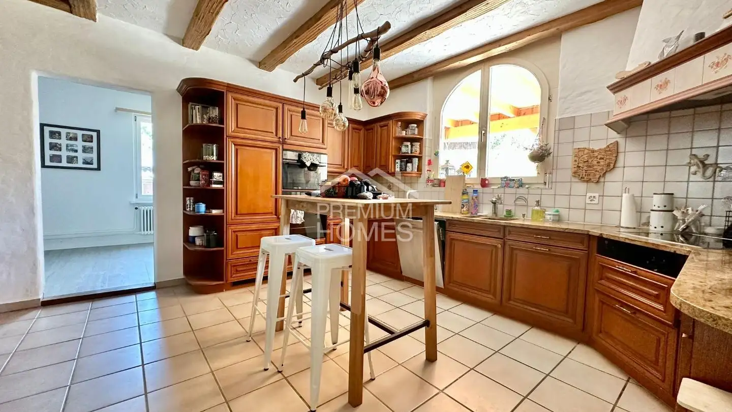 Edificio residenziale in vendita - 8187 Weiach - Foto 4