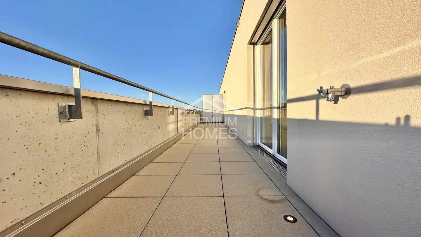 Attico in affitto - 4565 Recherswil - Foto 3