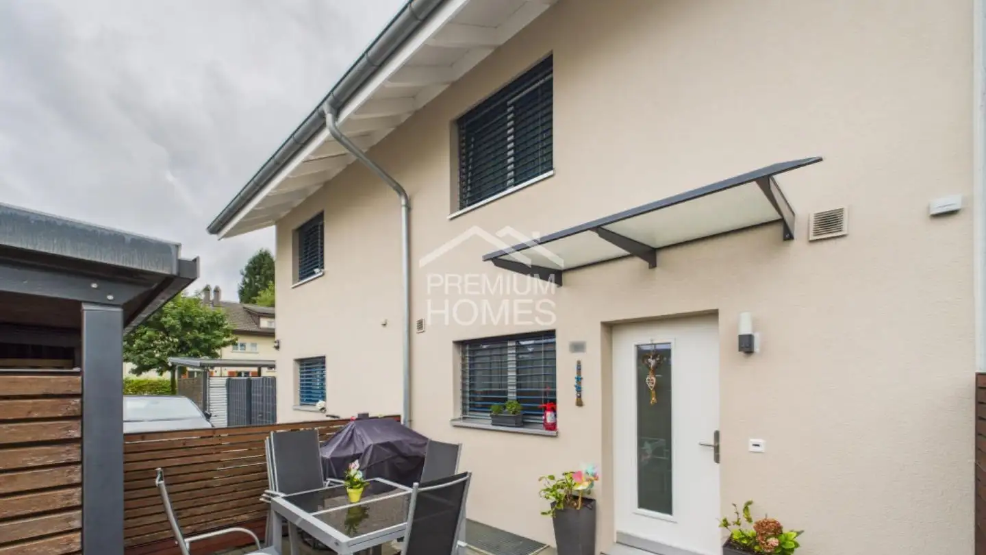 Casa a schiera in affitto - 4552 Derendingen