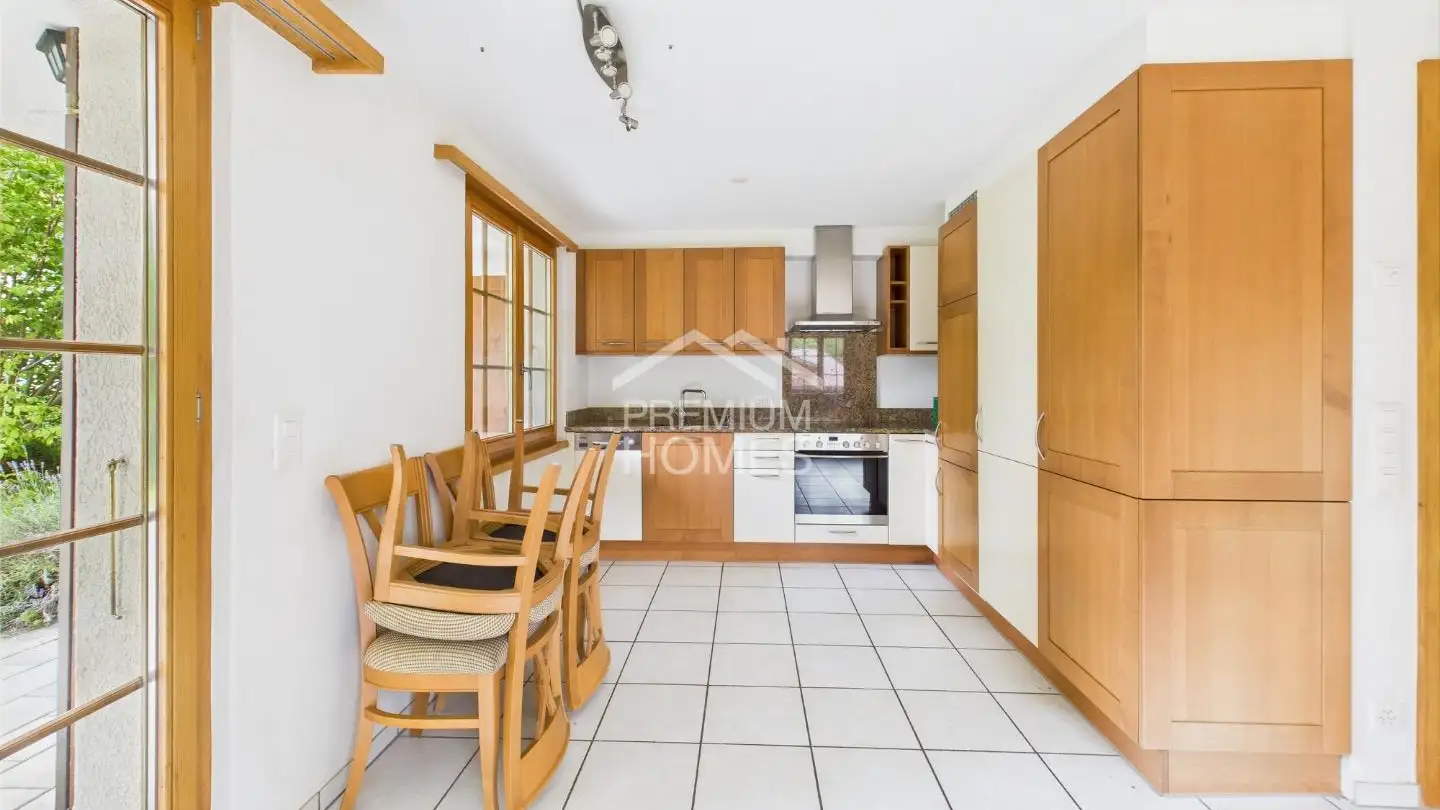 Appartement en terrasse à vendre - 3780 Gstaad - Photo 4