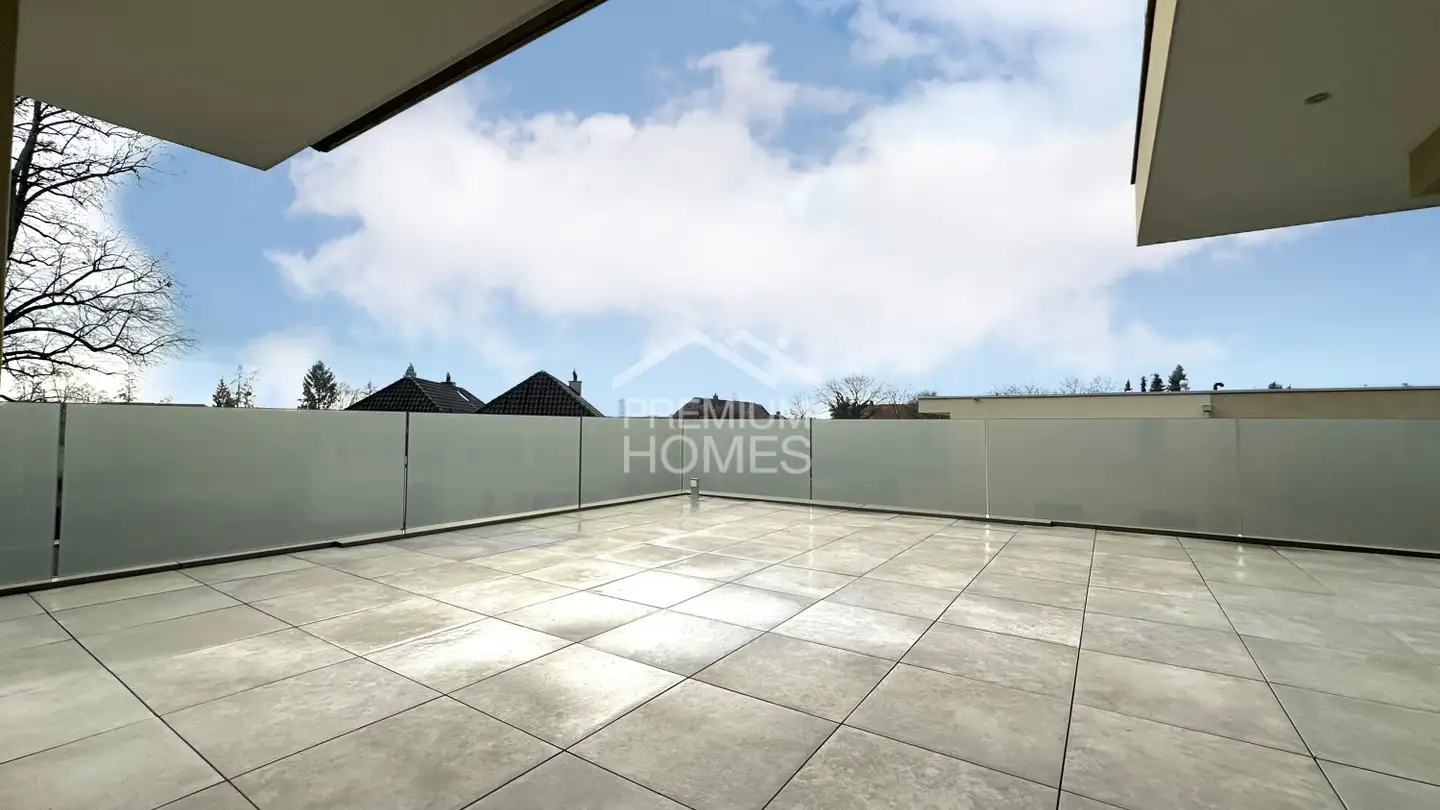 Penthouse mieten - 4553 Subingen - Foto 2