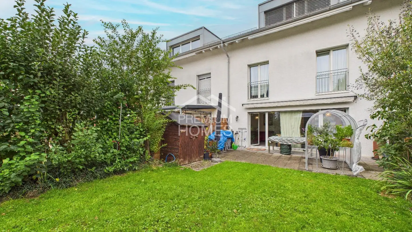 Casa a schiera in vendita - 8302 Kloten - Photo 2