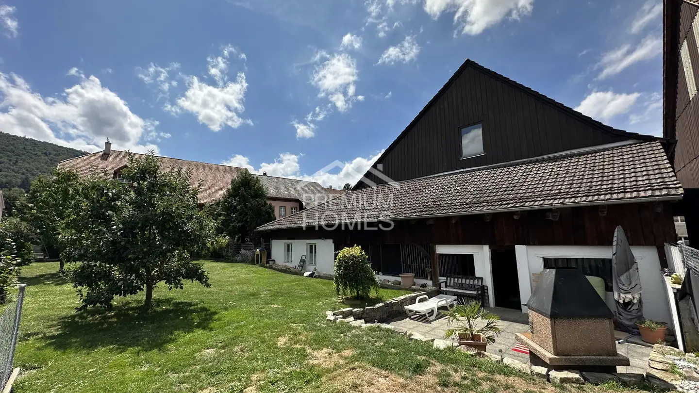 Casa singola in vendita - 4114 Hofstetten SO - Photo 2