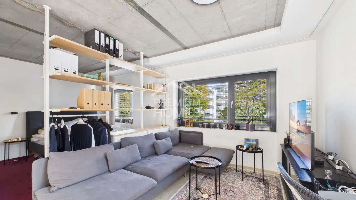 Apartment for sale - 8134 Adliswil