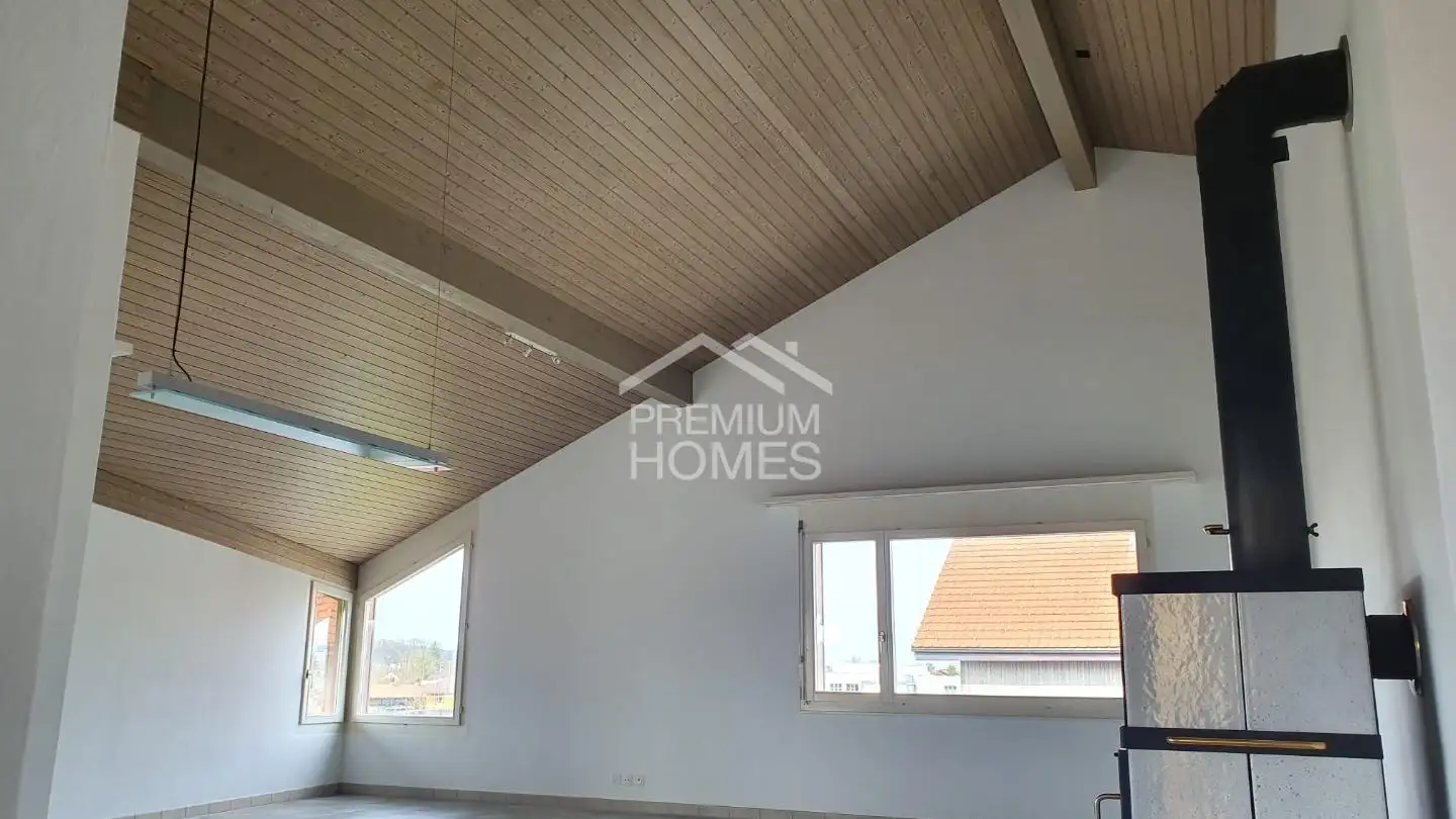 Edificio residenziale in vendita - 5621 Zufikon - Photo 4