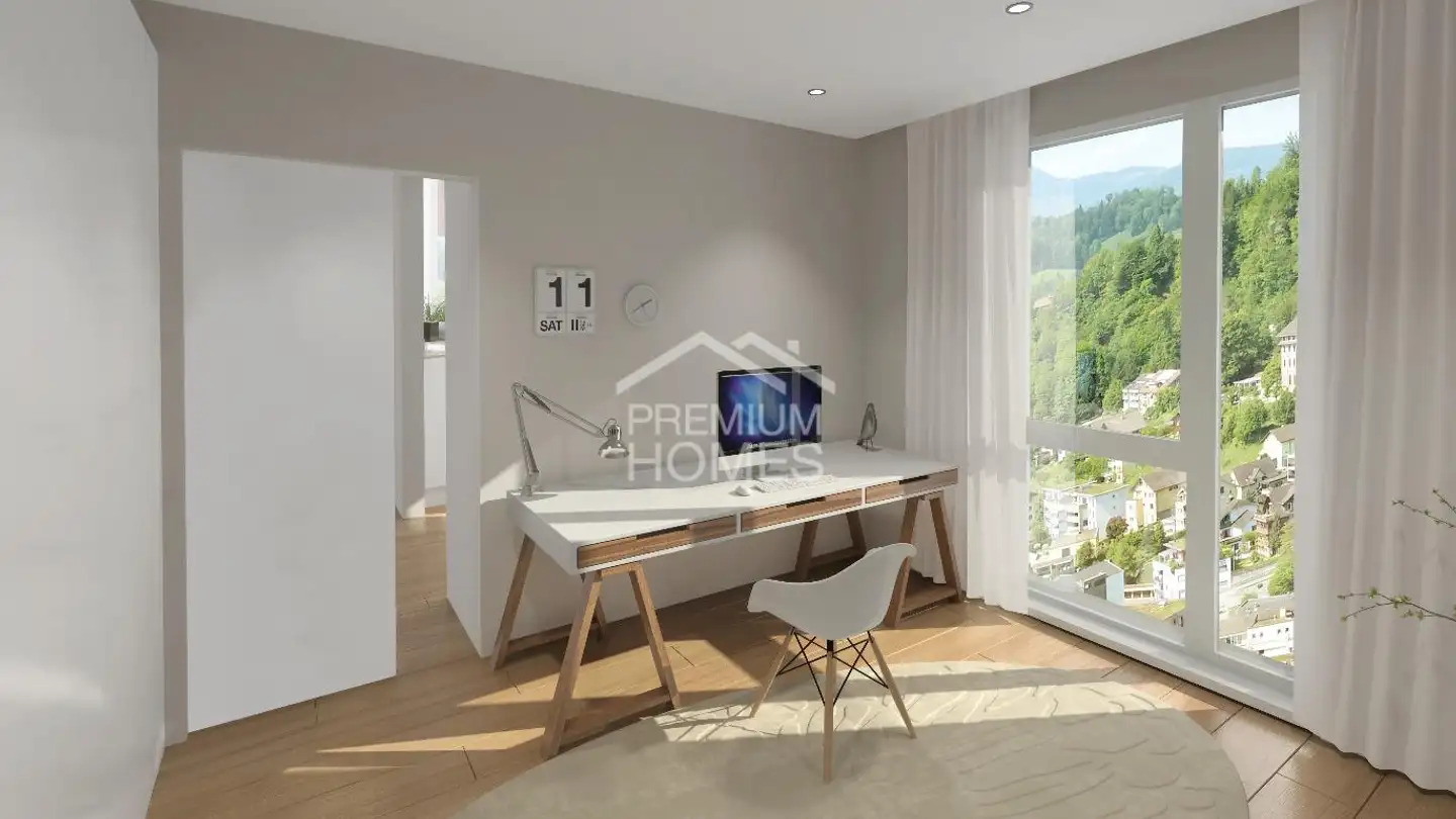 Appartamento in vendita - 6110 Wolhusen - Photo 3