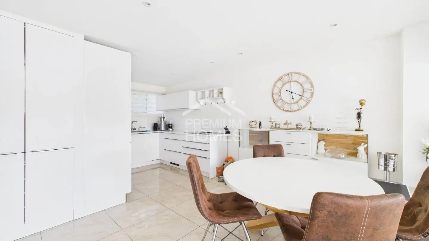 Casa a schiera in vendita - 6030 Ebikon - Photo 4