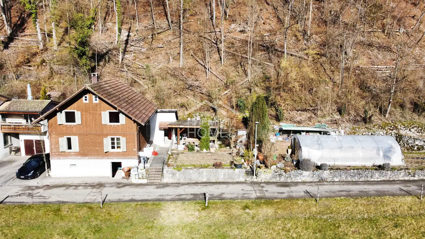 Casa singola in vendita - 4710 Balsthal - Foto 2