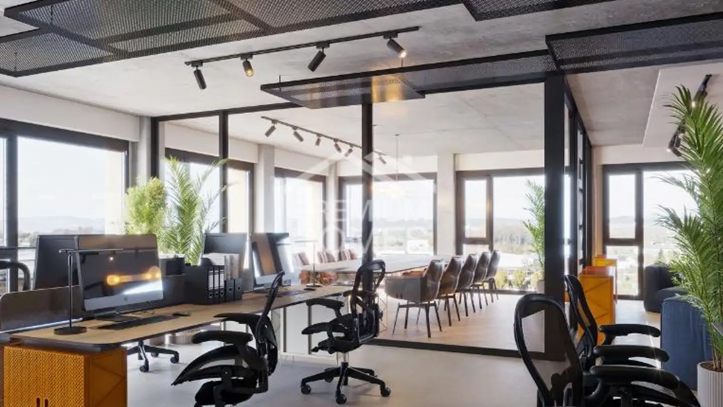 Bürofläche kaufen - 8274 Tägerwilen - Foto 2