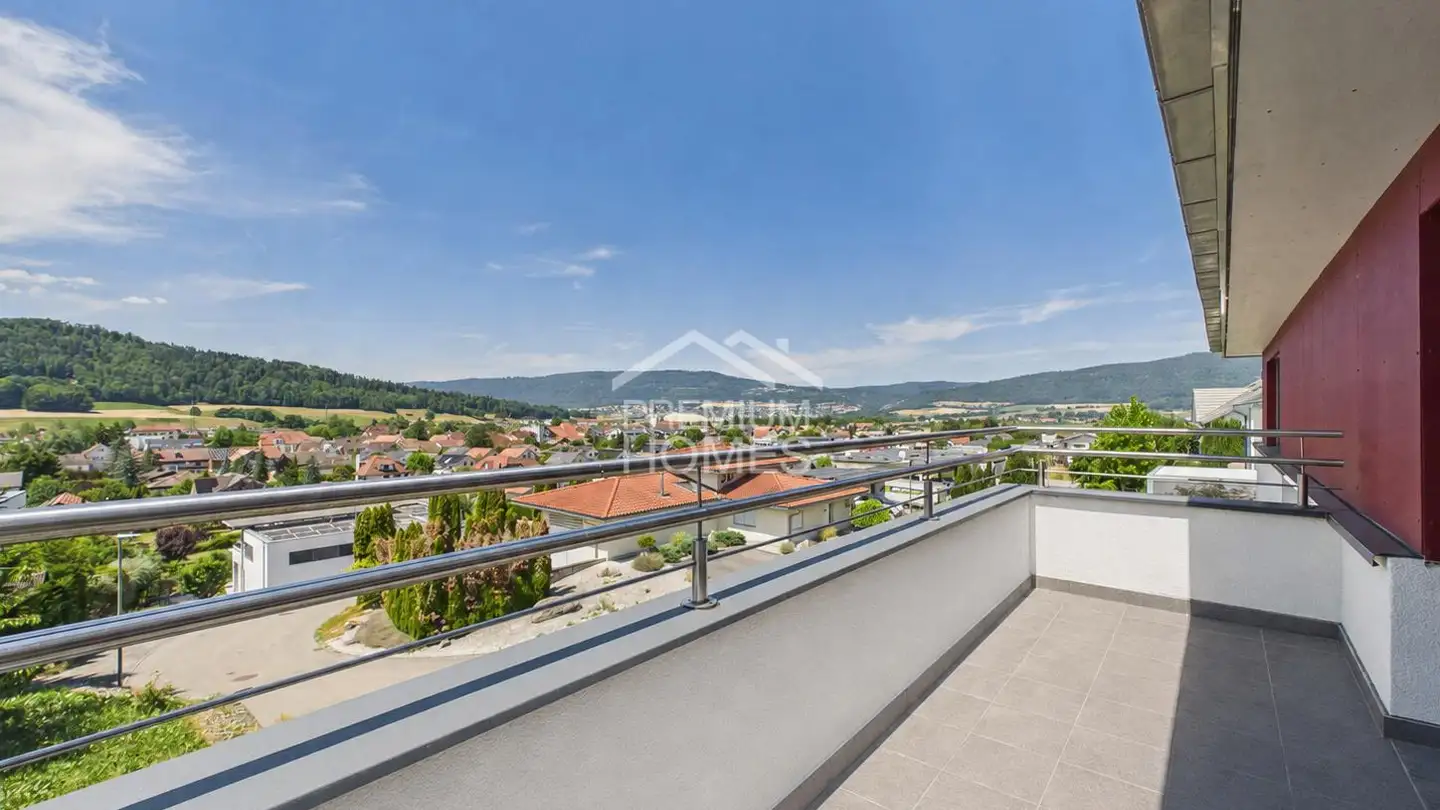 Casa singola in vendita - 2830 Courrendlin