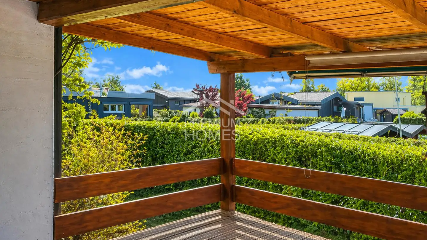 Chalet for sale - 1568 Portalban - Photo 2