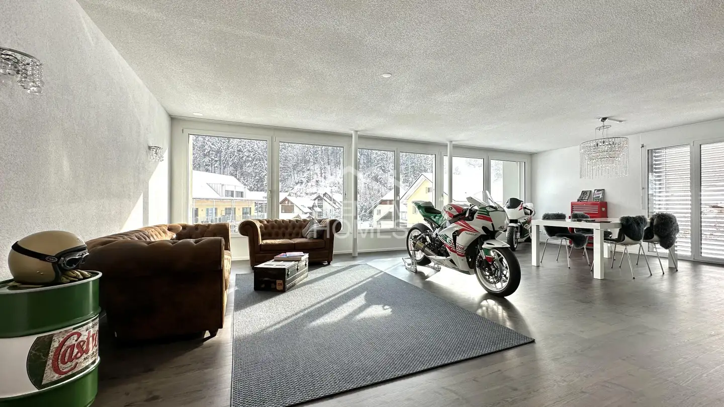 Casa singola in vendita - 3555 Trubschachen - Photo 4