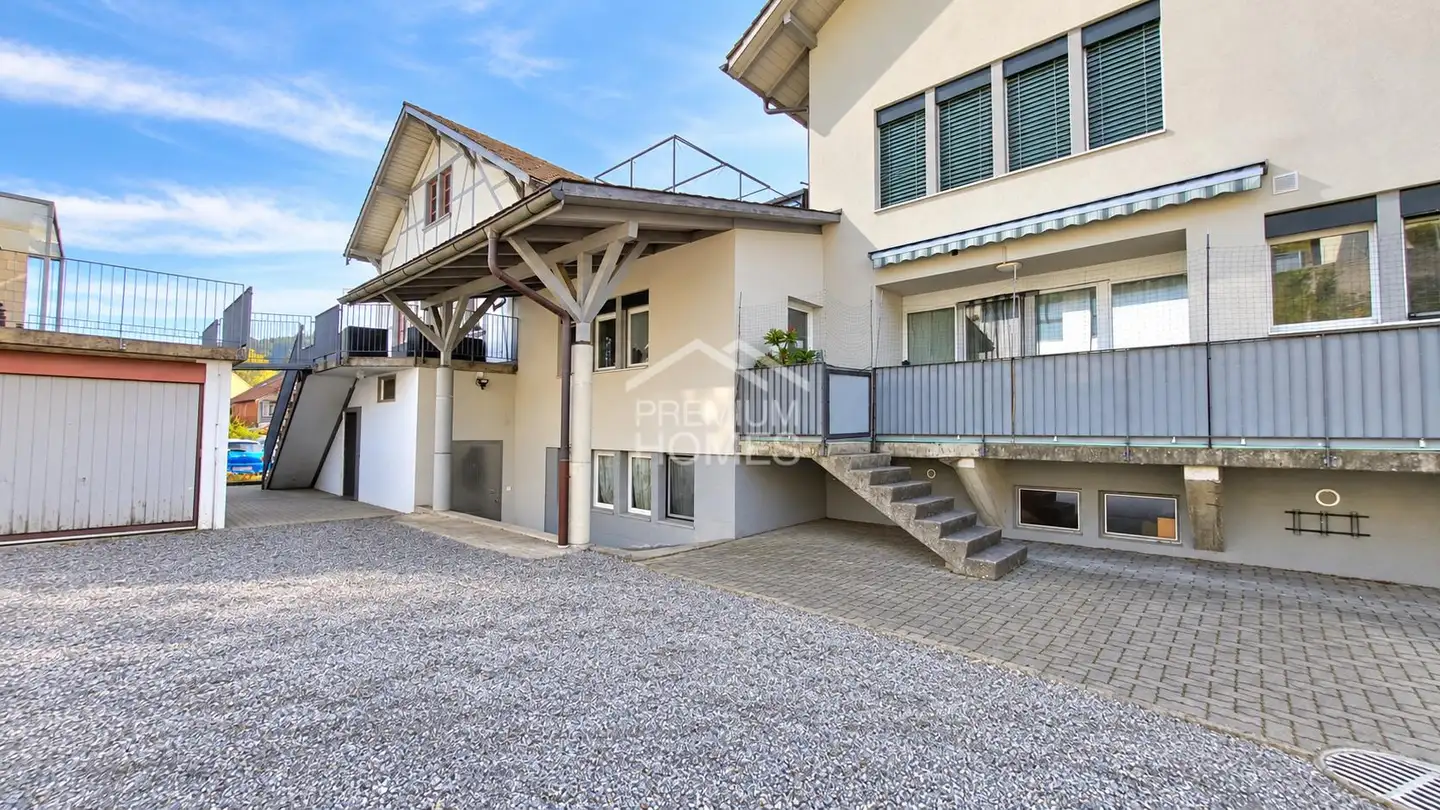 Commercial for sale - 4937 Ursenbach - Photo 3