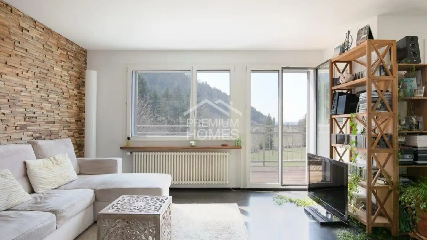 Immeuble résidentiel à vendre - 6013 Eigenthal - Photo 3