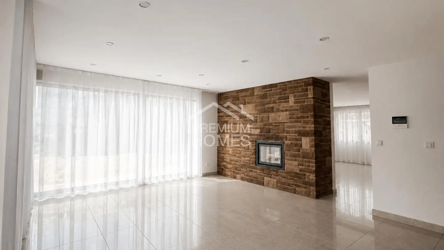 Maison individuelle à vendre - 5273 Oberhofen AG - Photo 2
