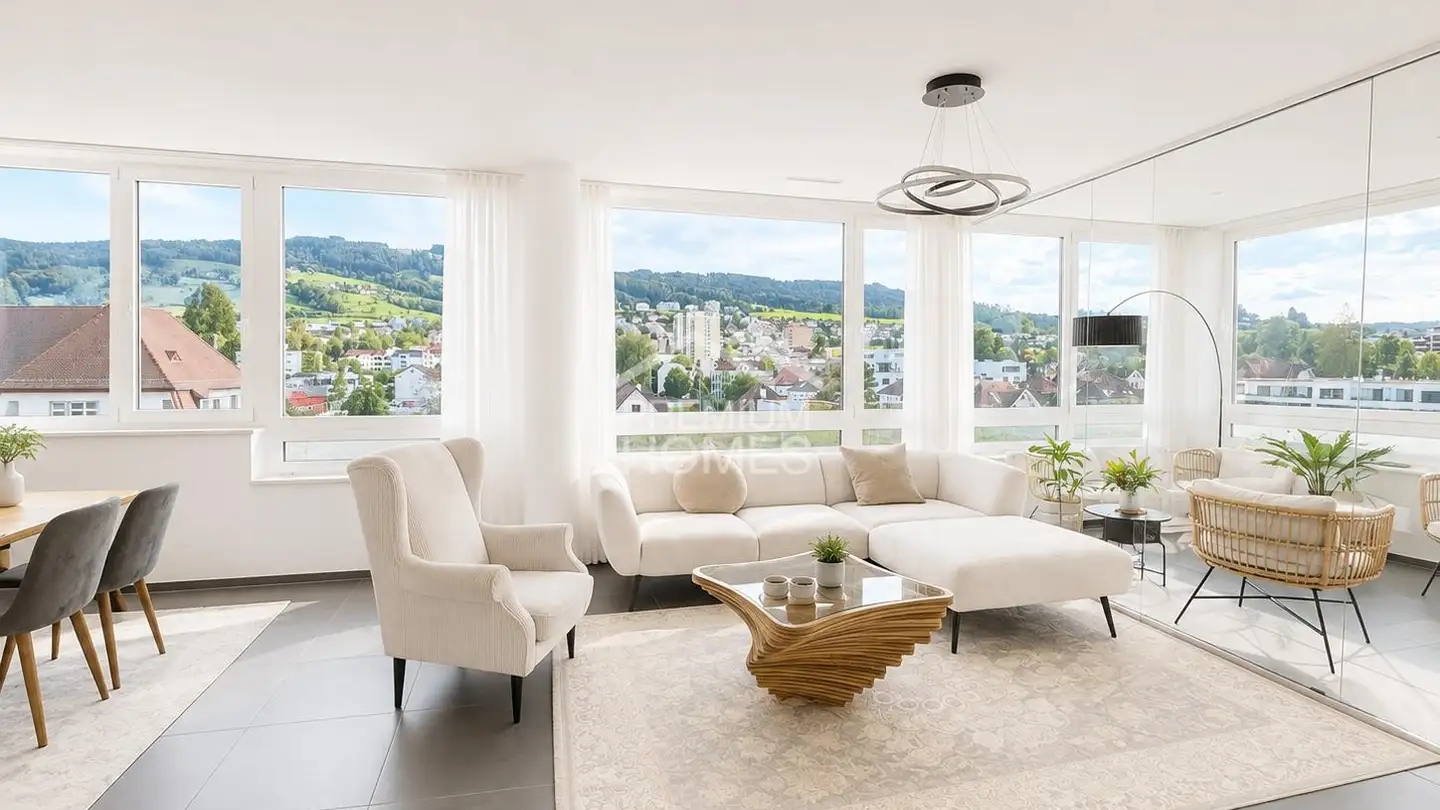 Appartement à vendre - 9400 Rorschach - Photo 2