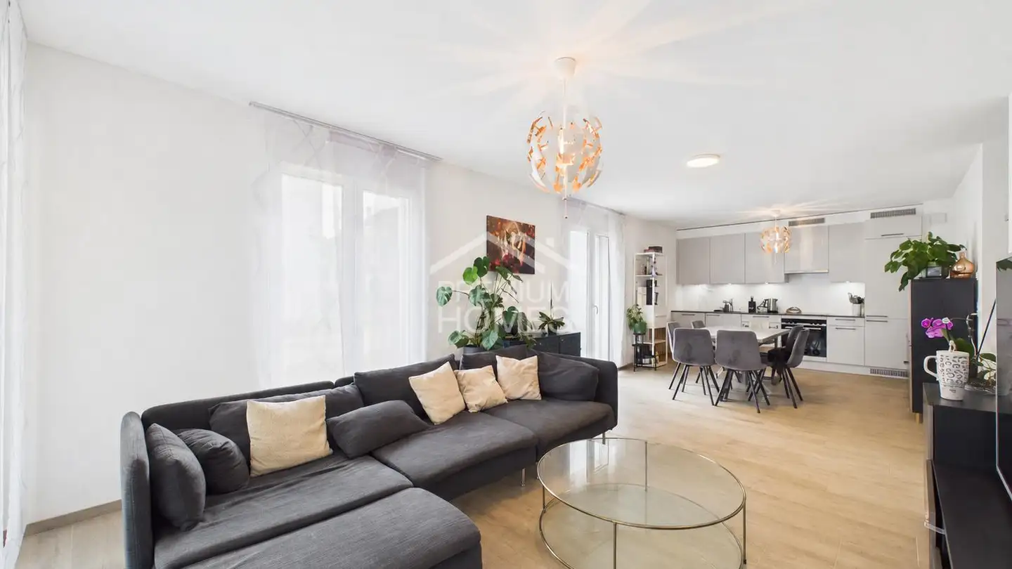 Apartment for sale - 1438 Mathod - Photo 2
