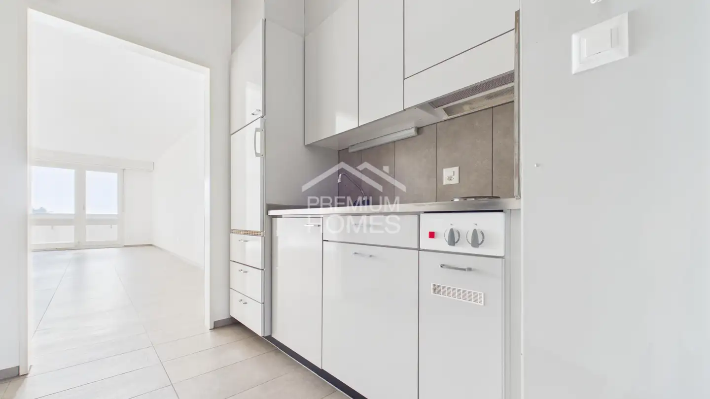 Appartement à louer - Neue Badstrasse 9, 4654 Lostorf - Photo 4