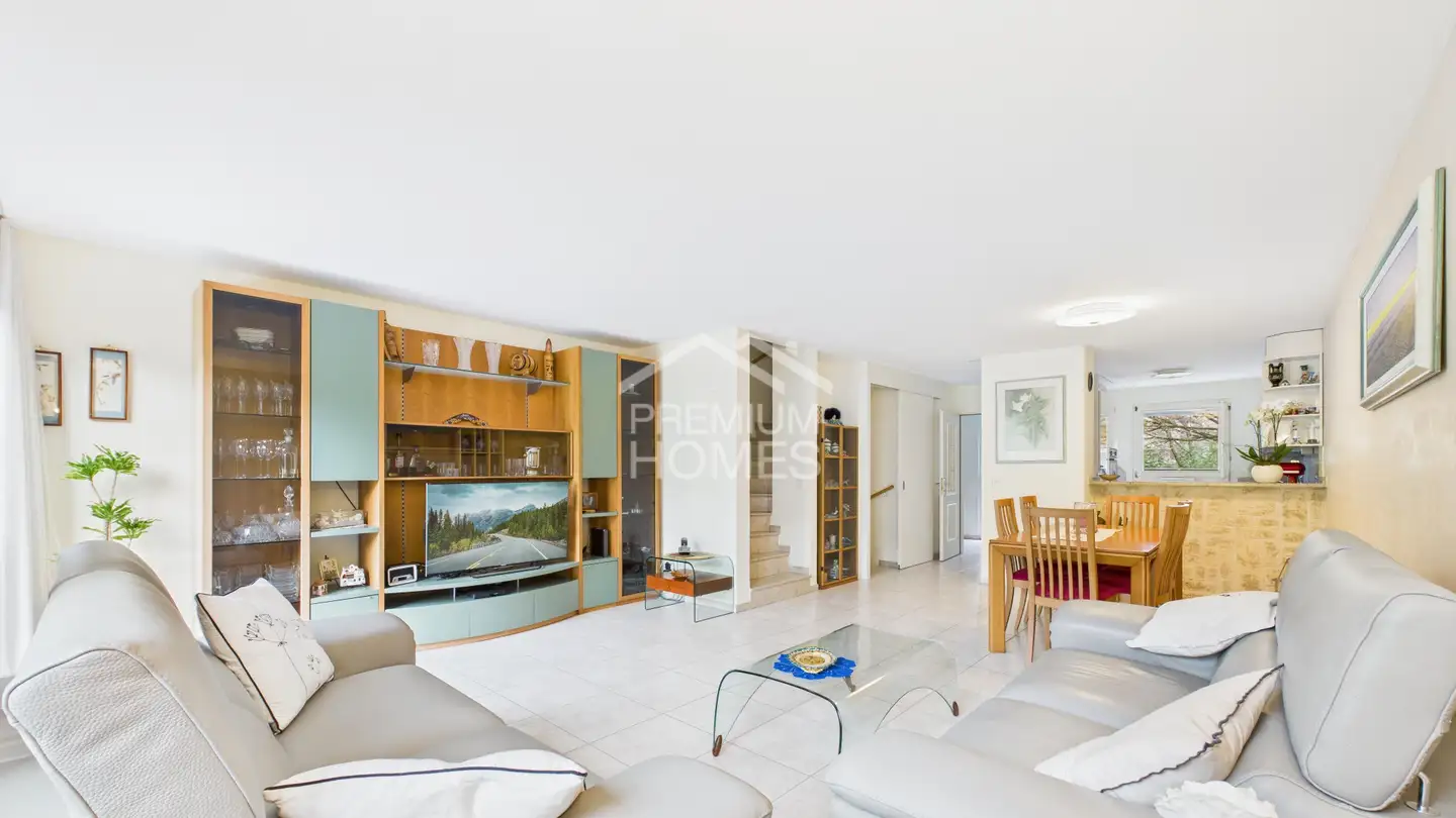 Casa a schiera in vendita - 8902 Urdorf - Foto 2