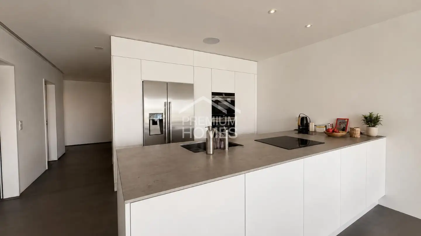 Stepped apartment for sale - 4434 Hölstein - Photo 4