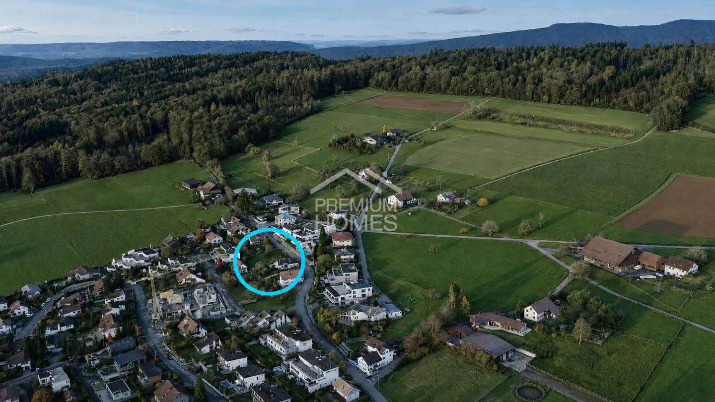 Einfamilienhaus kaufen - 5452 Oberrohrdorf - Foto 4