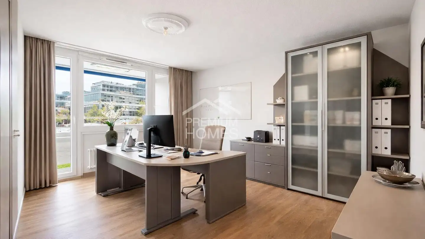 Spazio ufficio in vendita - 8808 Pfäffikon SZ