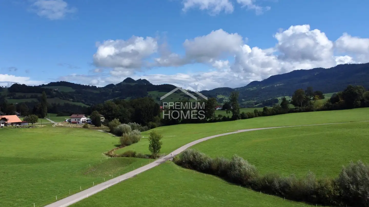 Casa singola in vendita - 1718 Rechthalten - Foto 4