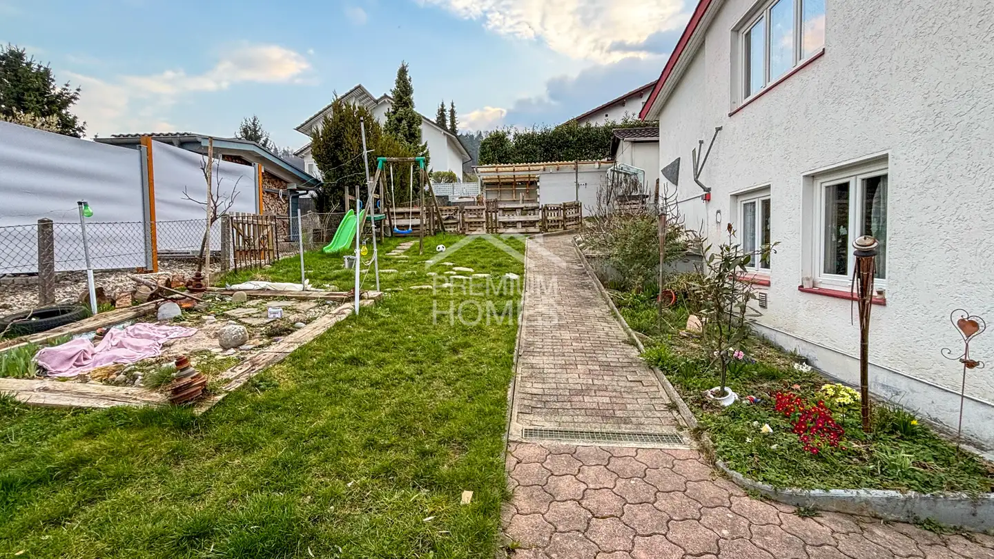 Single house for sale - 5332 Rekingen AG - Photo 2