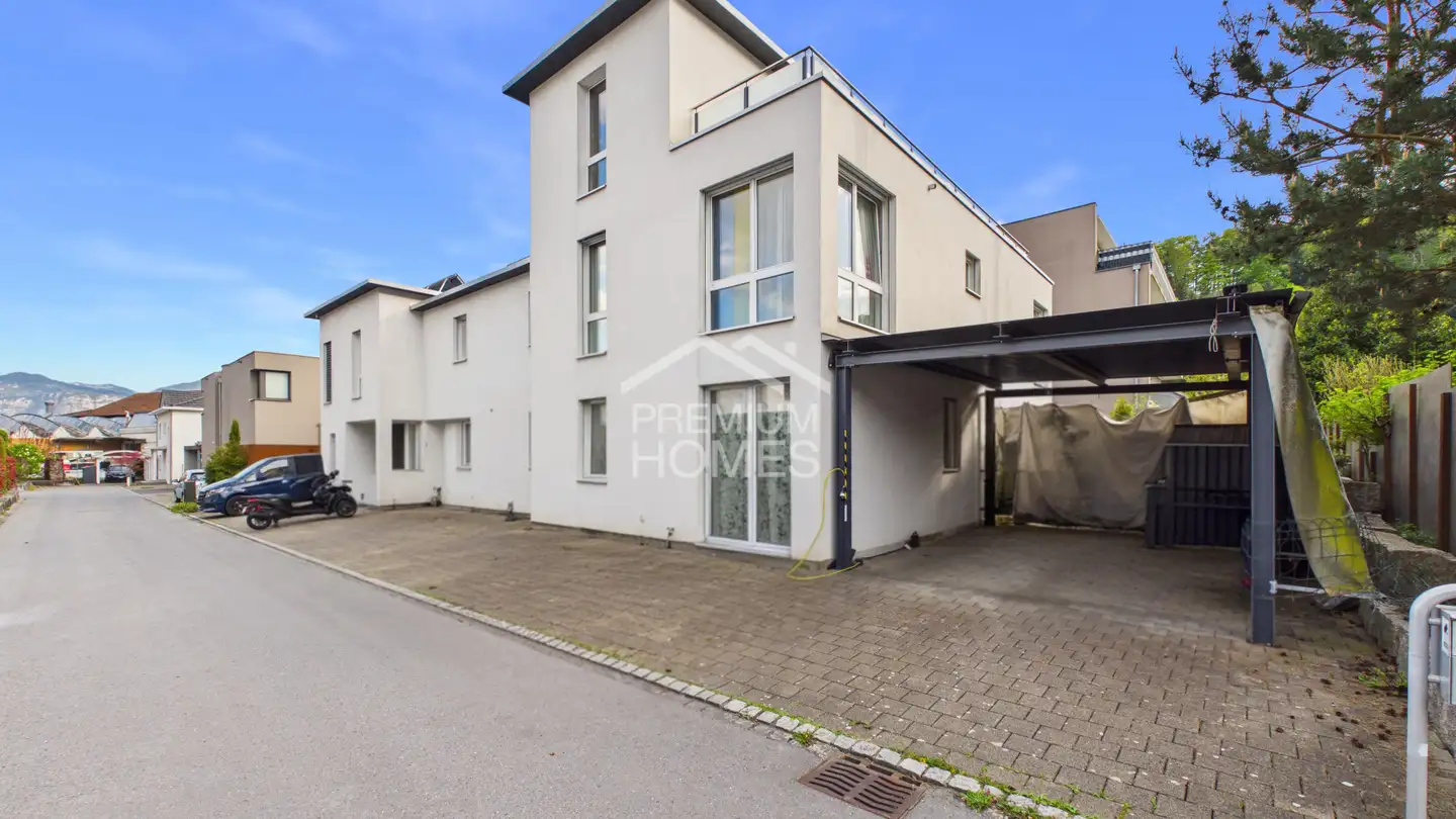 Immeuble résidentiel à vendre - 9442 Berneck - Photo 2