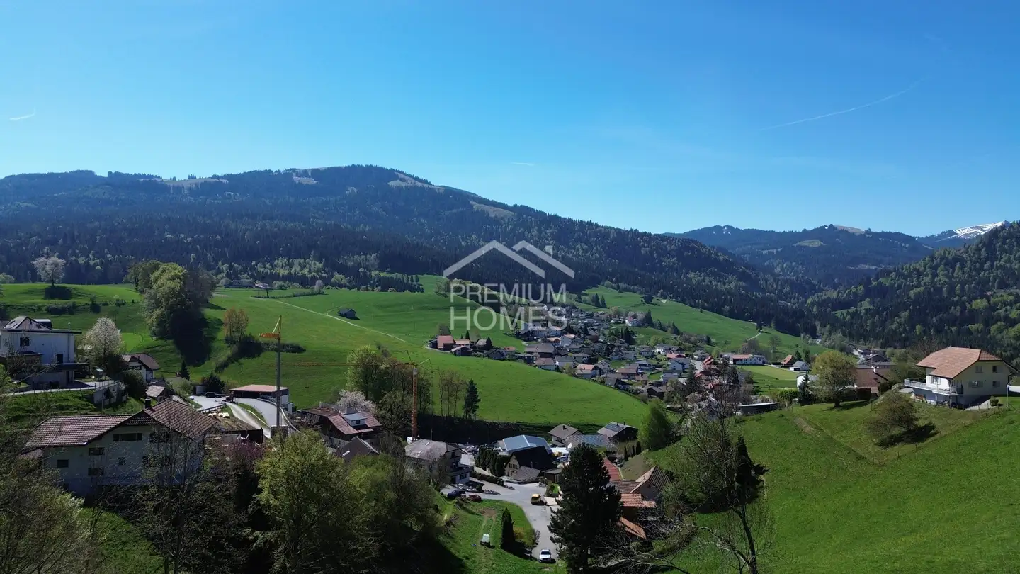 Immeuble résidentiel à vendre - 1737 Plasselb - Photo 2