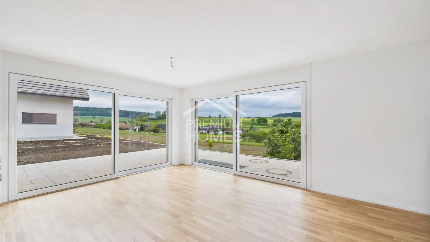 Casa singola in vendita - 3365 Grasswil - Photo 4