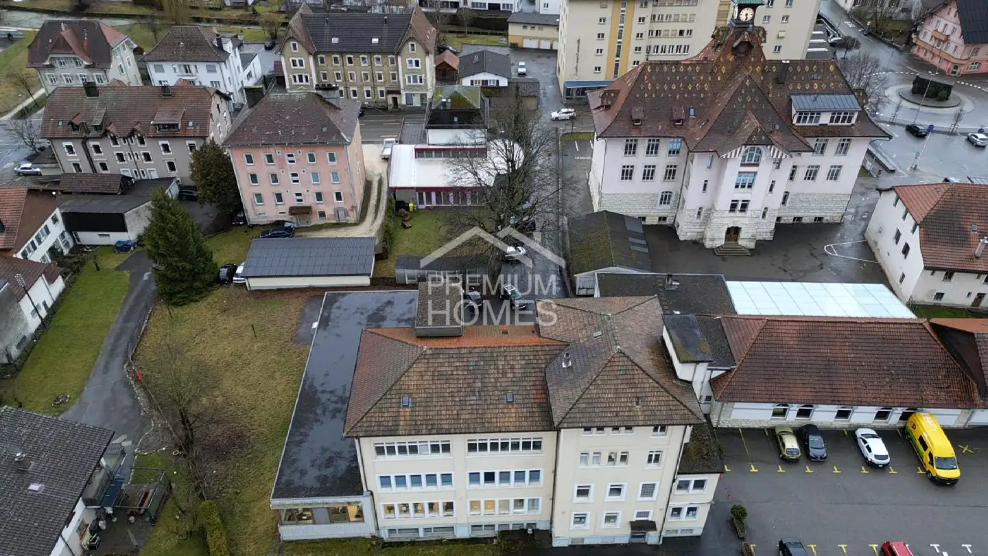 Commercial à vendre - 2735 Malleray - Photo 2