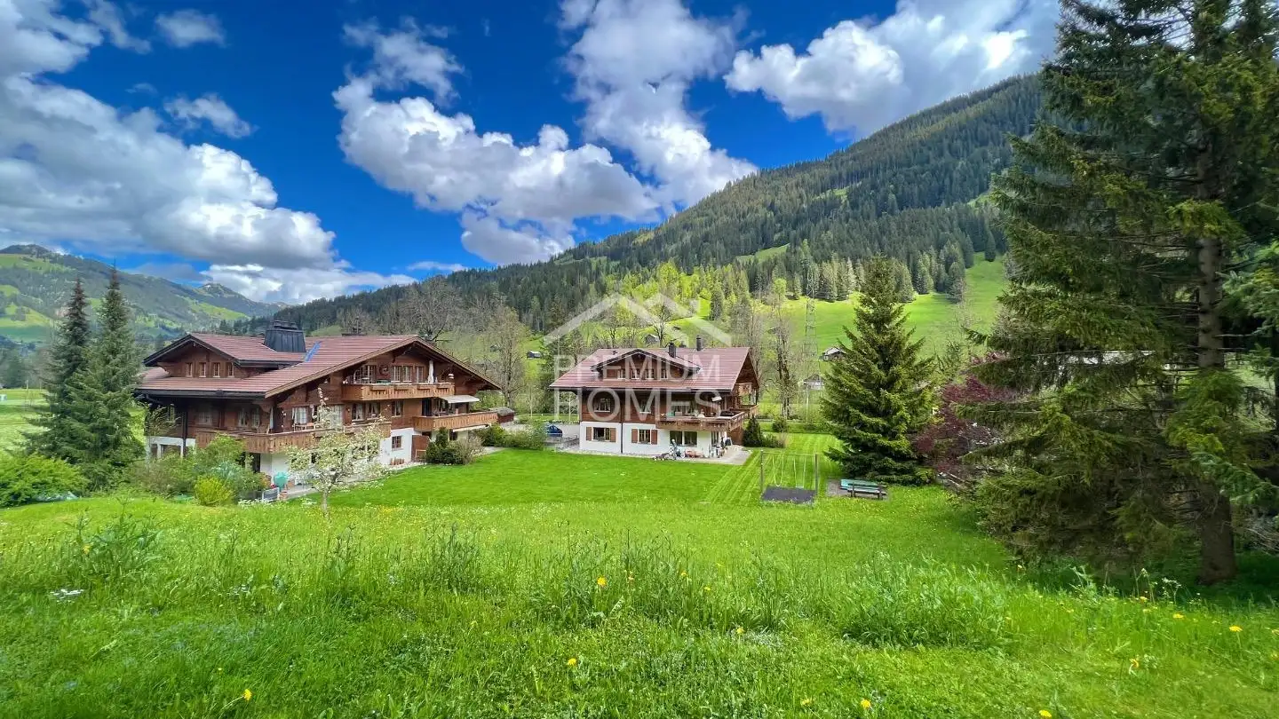 Appartamento a gradini in vendita - 3780 Gstaad - Photo 3