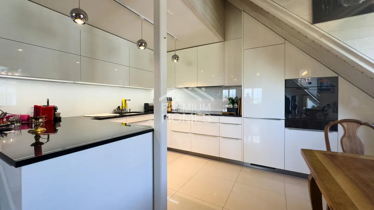 Duplex for sale - 8154 Oberglatt ZH - Photo 4