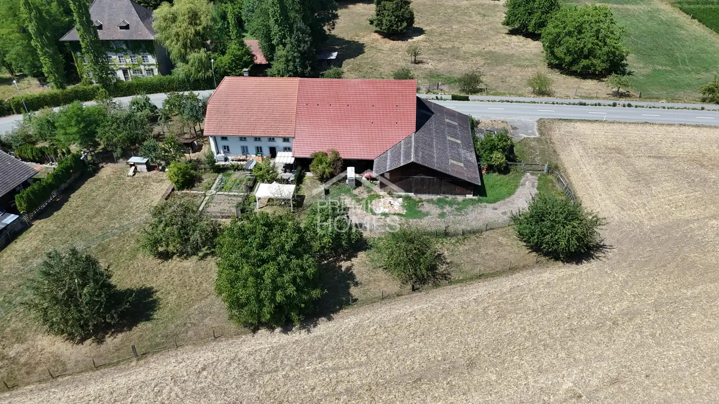 Farm for sale - 4613 Rickenbach SO - Photo 3