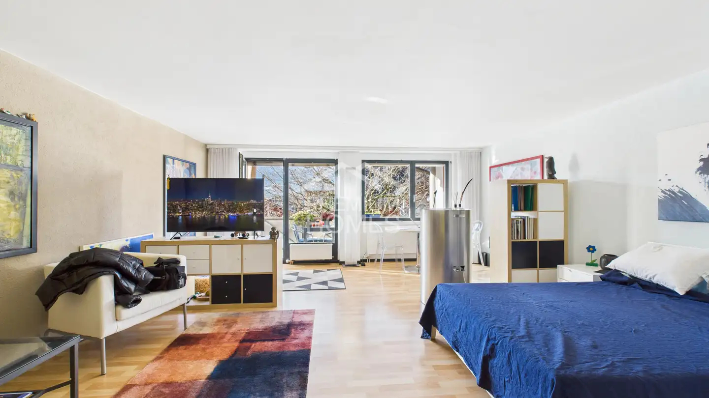 Studio for sale - 3600 Thun - Photo 2