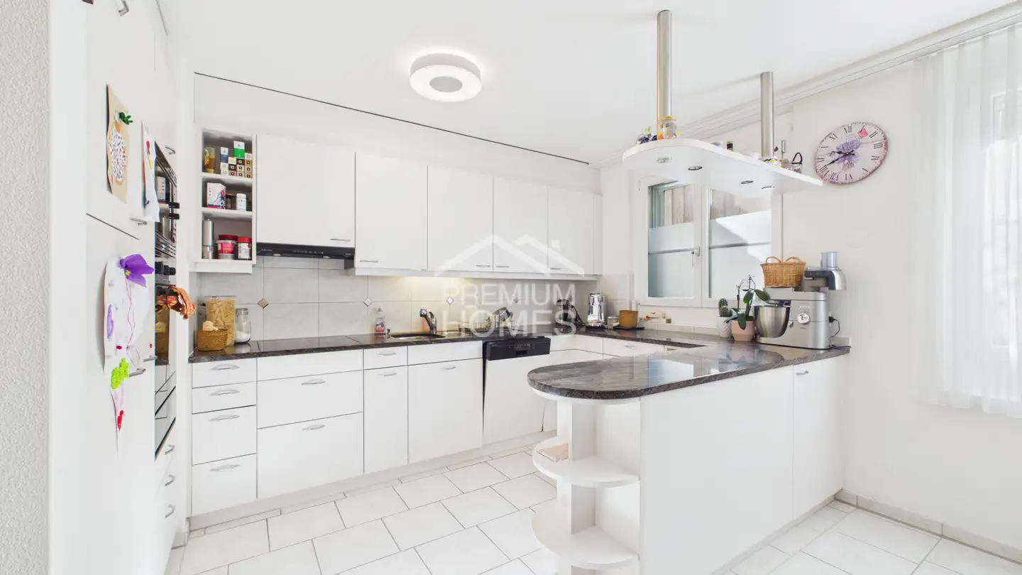 Appartamento in vendita - 8105 Regensdorf - Foto 2