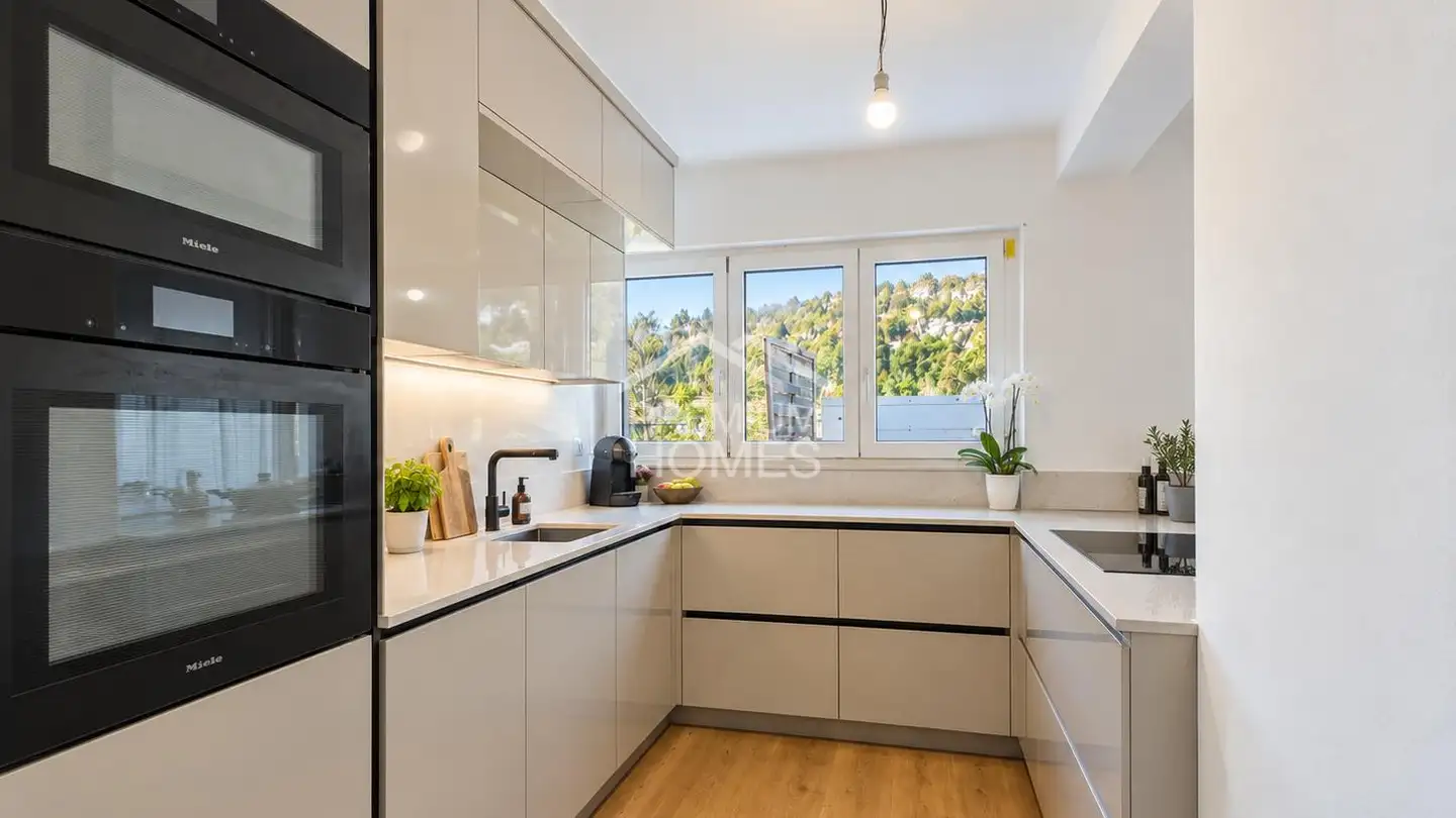 Casa bifamiliare in vendita - 4663 Aarburg - Foto 2