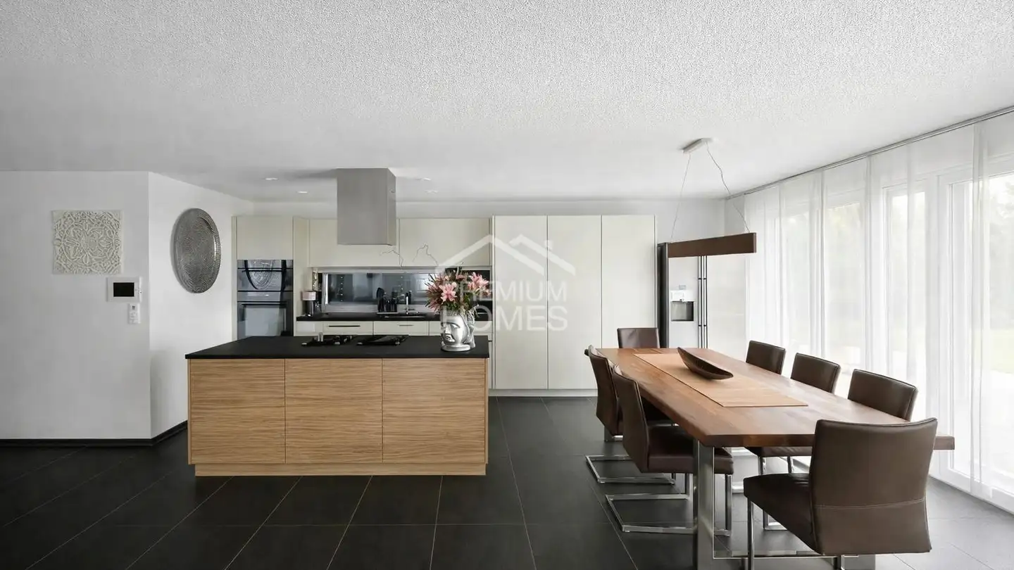 Maison individuelle à vendre - 5210 Windisch - Photo 2