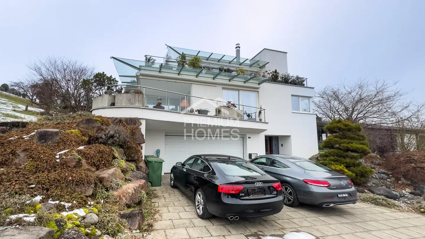 Single house for sale - 8953 Dietikon