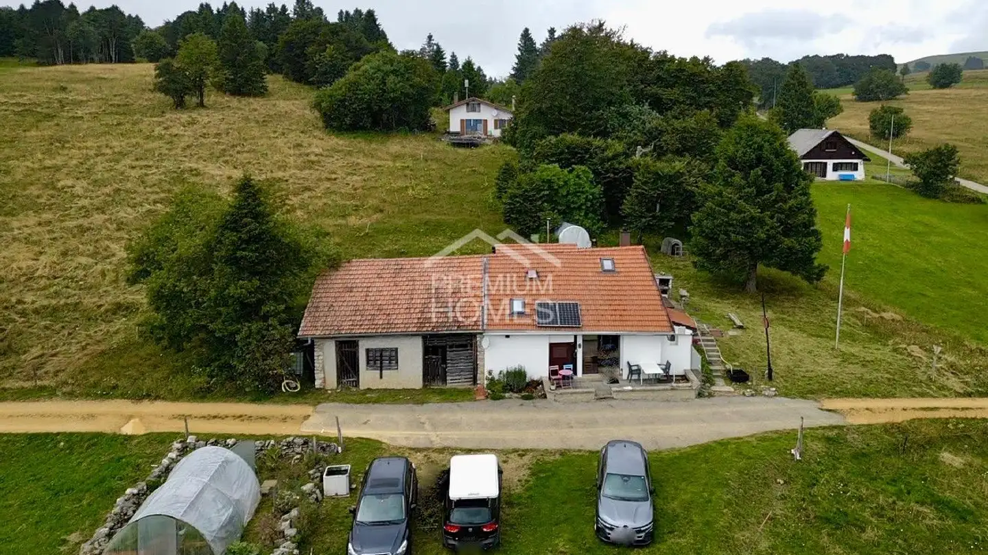 Single house for sale - 2027 Montalchez