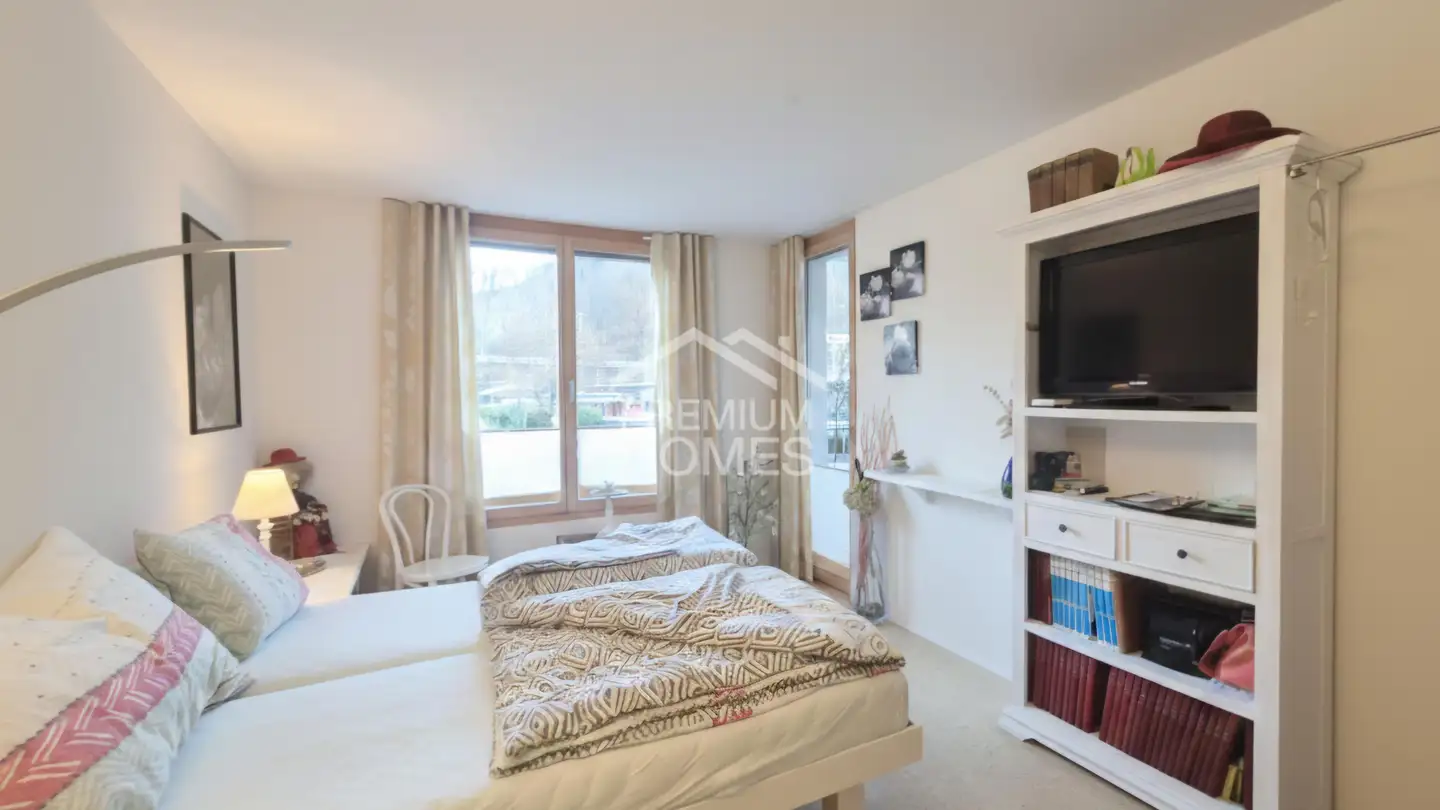 Appartamento in vendita - 8882 Unterterzen - Foto 2