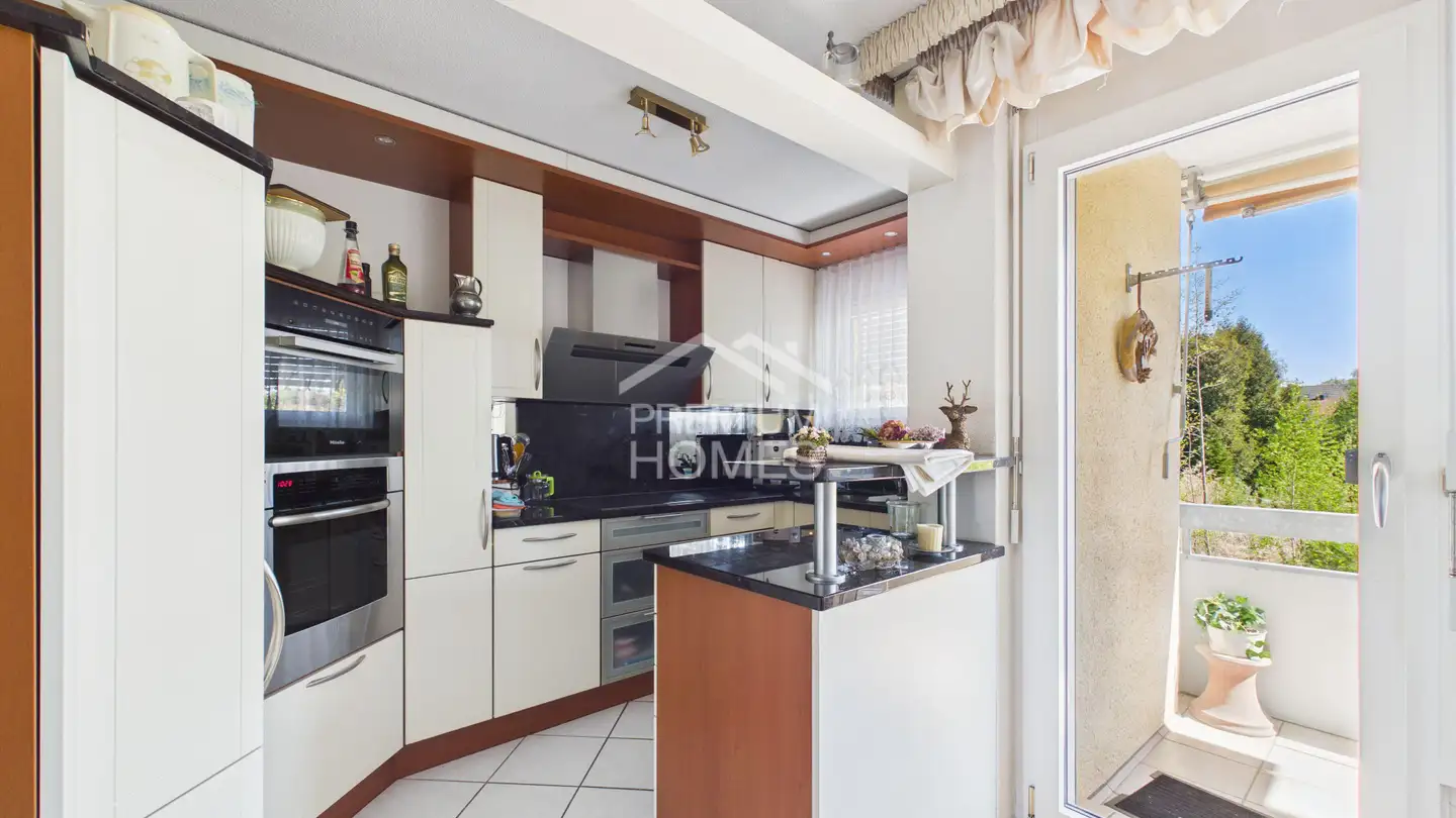 Apartment for sale - 8600 Dübendorf - Photo 4