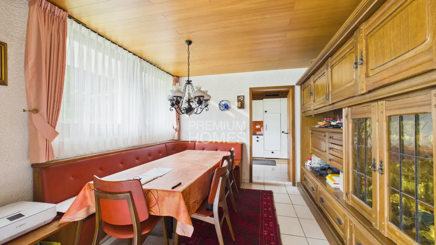Row house for sale - 4657 Dulliken - Photo 3