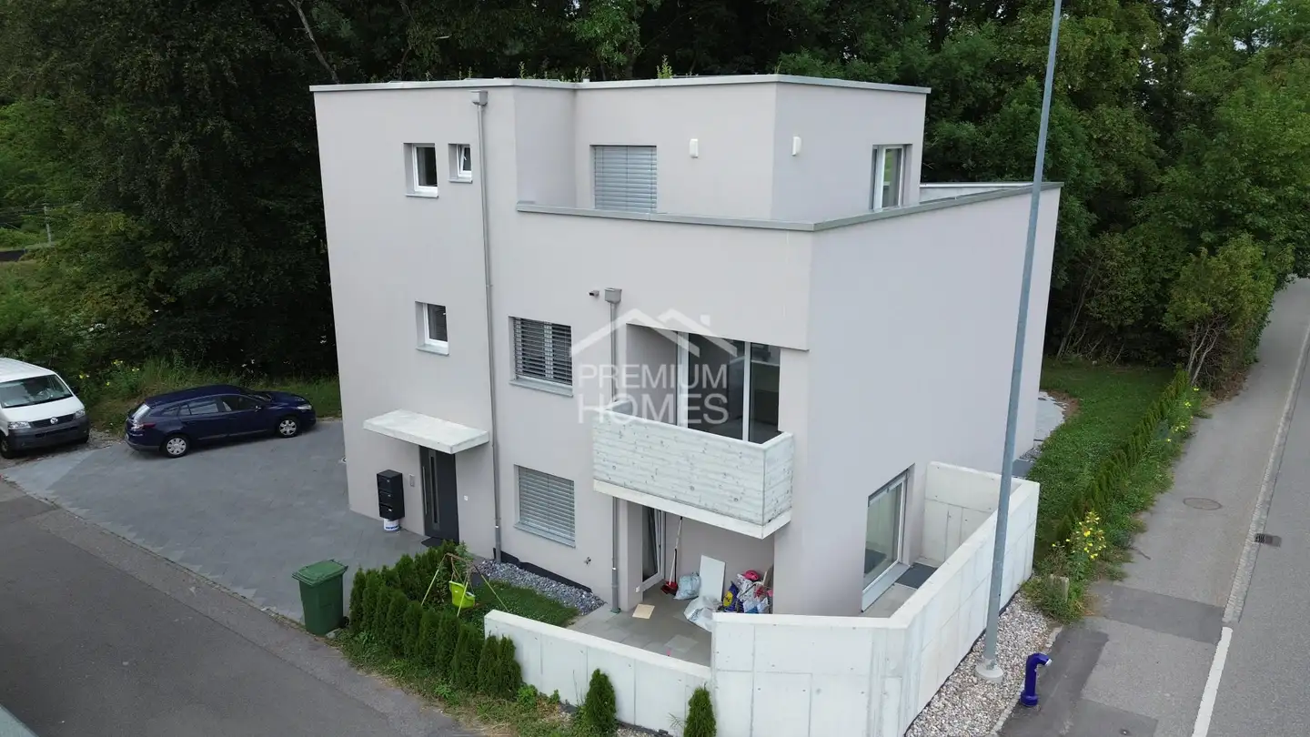 Edificio residenziale in vendita - 4914 Roggwil BE
